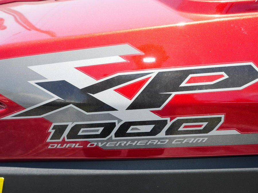 2025 Polaris® Ranger Crew XP 1000 Northstar Edition Ultimate