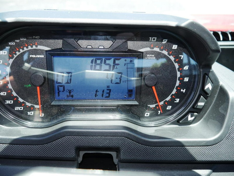 2025 Polaris® Ranger Crew XP 1000 Northstar Edition Ultimate