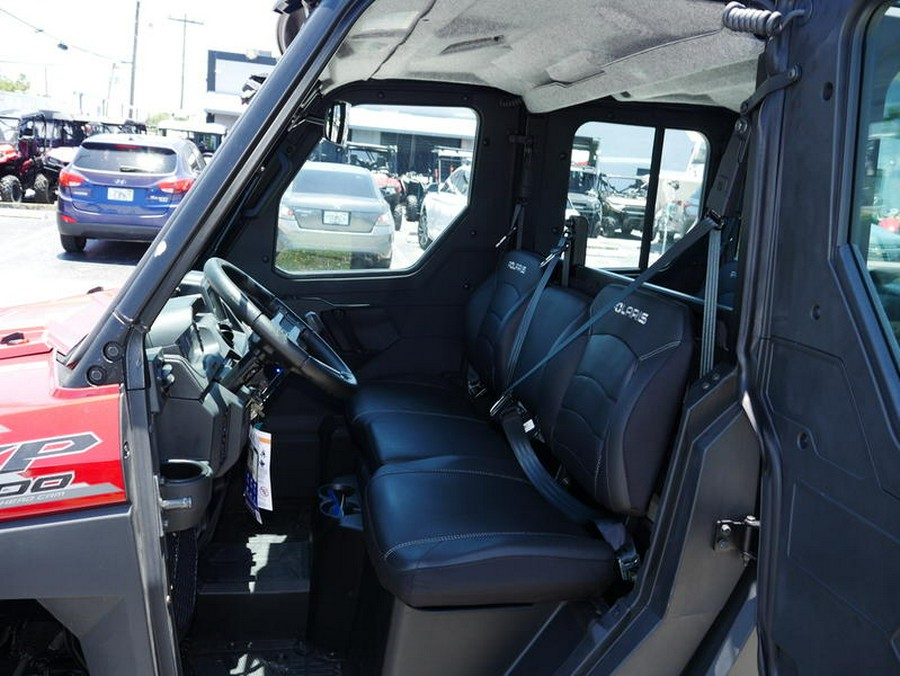 2025 Polaris® Ranger Crew XP 1000 Northstar Edition Ultimate
