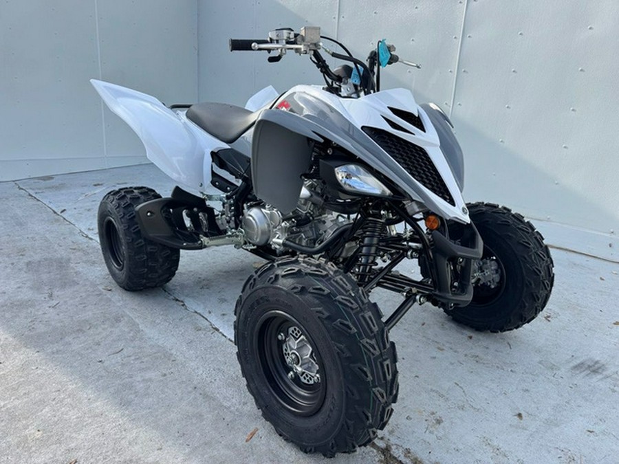2026 Yamaha Raptor 700