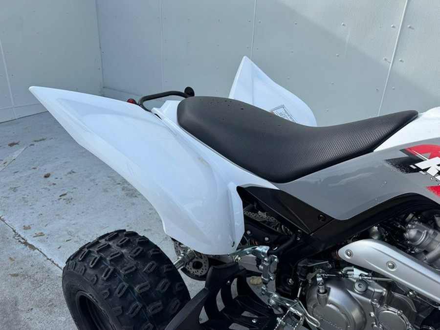 2026 Yamaha Raptor 700