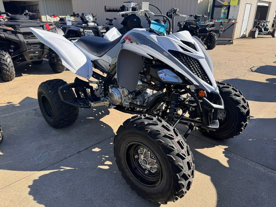 2026 Yamaha Raptor 700