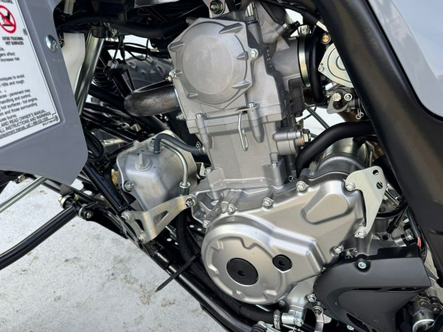 2026 Yamaha Raptor 700