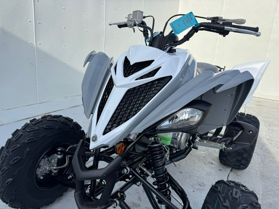 2026 Yamaha Raptor 700