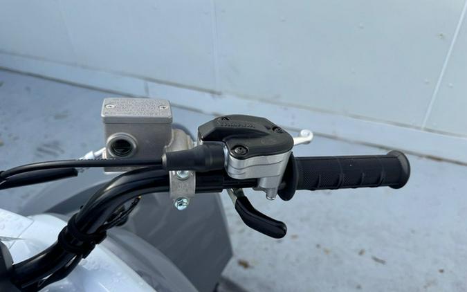 2026 Yamaha Raptor 700