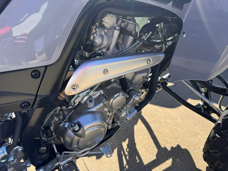 2026 Yamaha Raptor 700