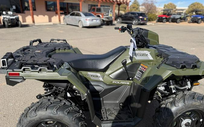 2026 Polaris Sportsman 850