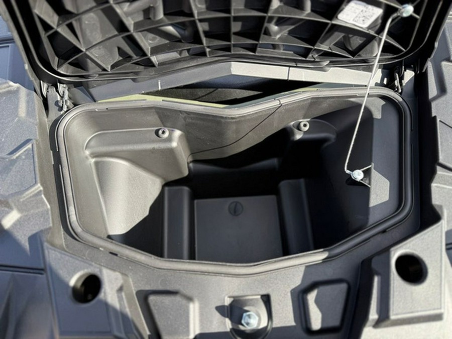 2026 Polaris Sportsman 850