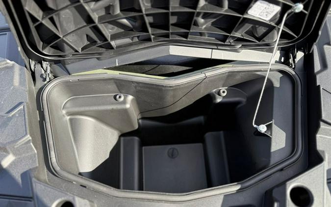 2026 Polaris Sportsman 850