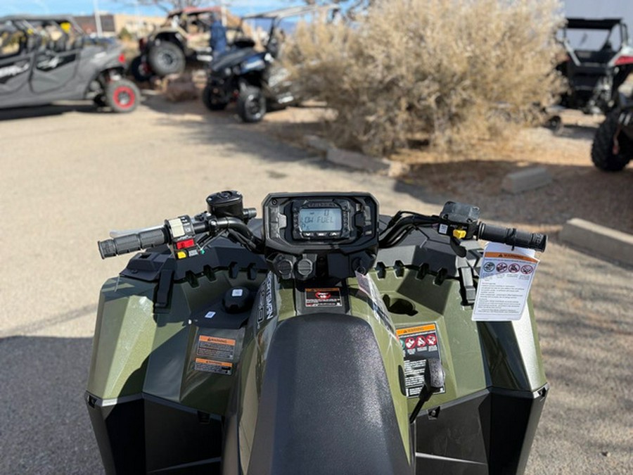 2026 Polaris Sportsman 850