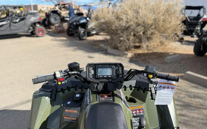 2026 Polaris Sportsman 850