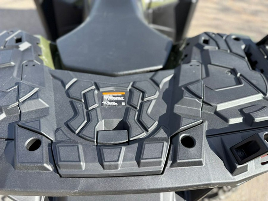 2026 Polaris Sportsman 850