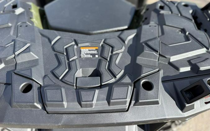 2026 Polaris Sportsman 850