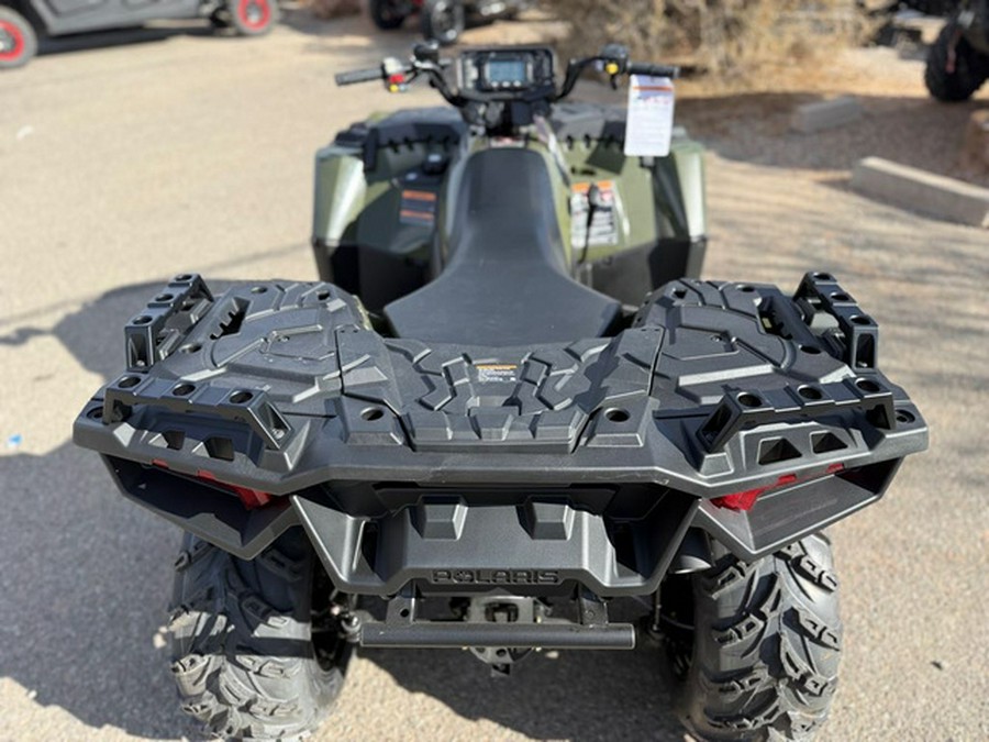 2026 Polaris Sportsman 850