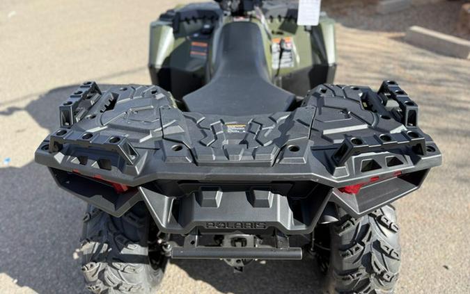 2026 Polaris Sportsman 850