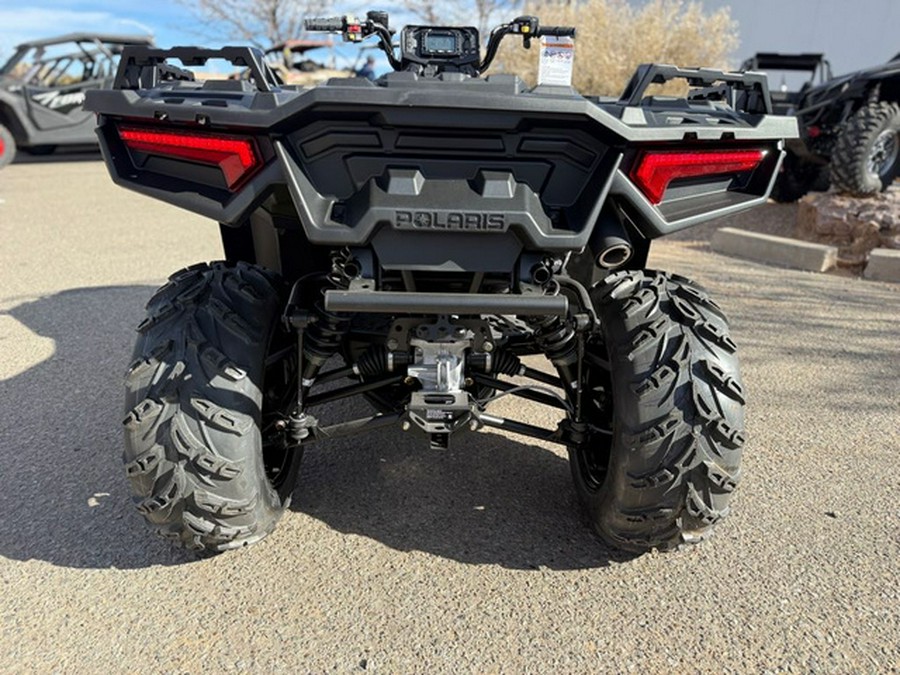 2026 Polaris Sportsman 850