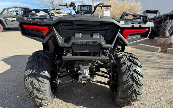 2026 Polaris Sportsman 850