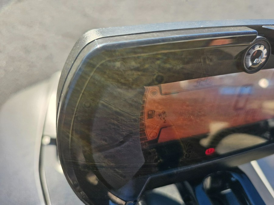 2025 Can-Am Ryker Sport