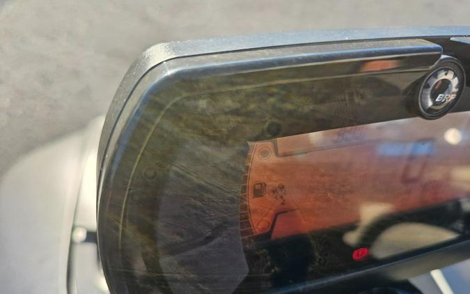 2025 Can-Am Ryker Sport