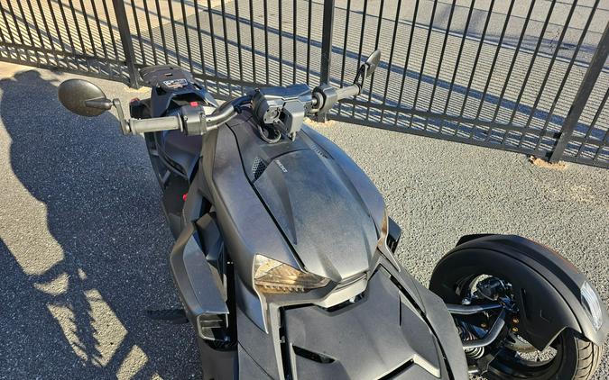 2025 Can-Am Ryker Sport