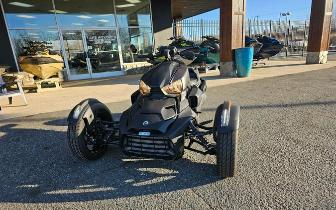 2025 Can-Am Ryker Sport
