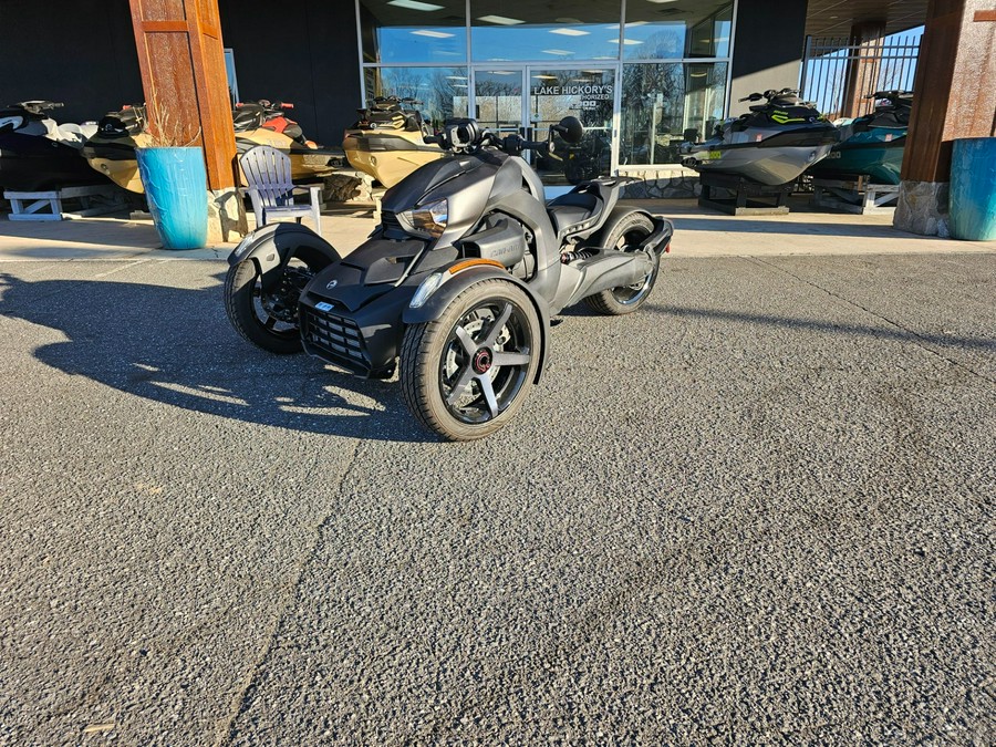 2025 Can-Am Ryker Sport