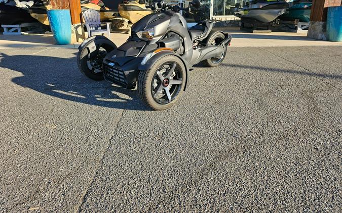 2025 Can-Am Ryker Sport