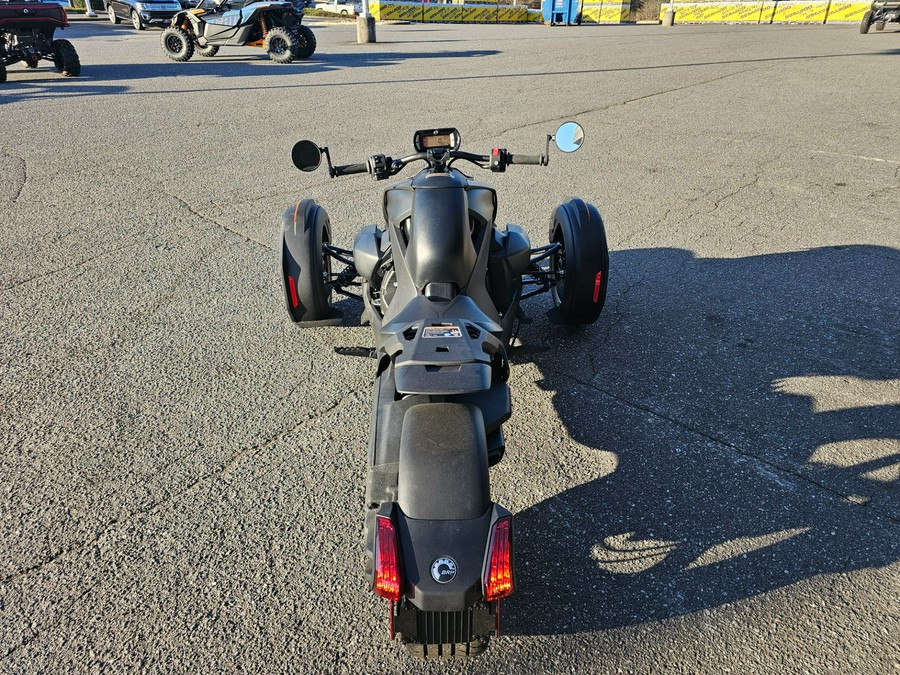 2025 Can-Am Ryker Sport