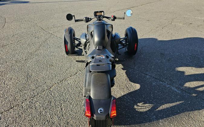 2025 Can-Am Ryker Sport