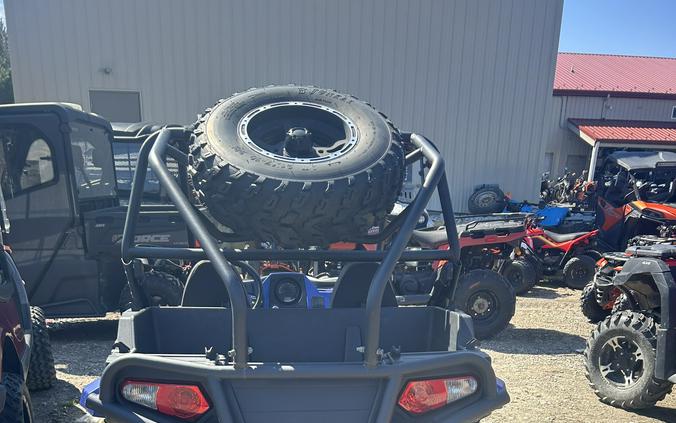 2020 SSR Motorsports SRU 170RS