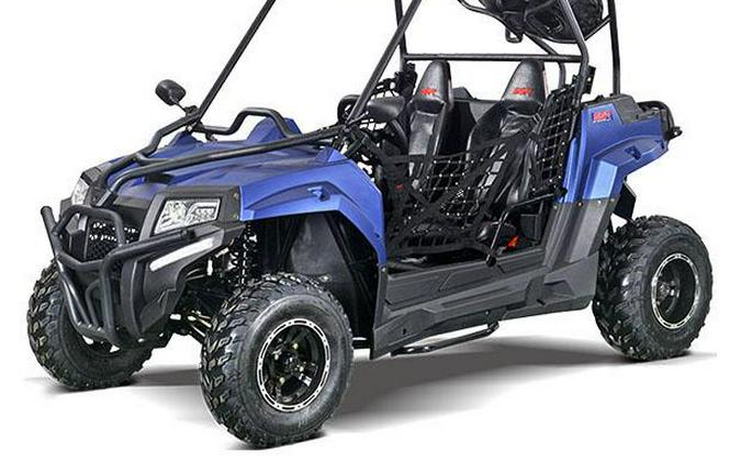 2020 SSR Motorsports SRU 170RS