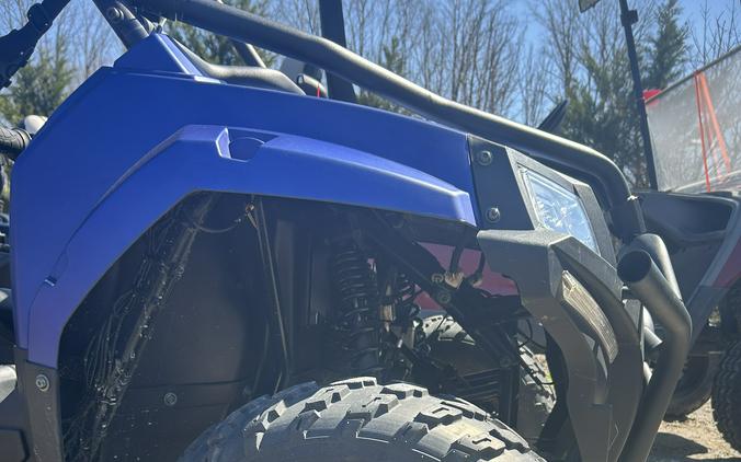 2020 SSR Motorsports SRU 170RS