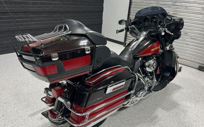2010 Harley-Davidson FLHTCU - Ultra Classic Electra Glide