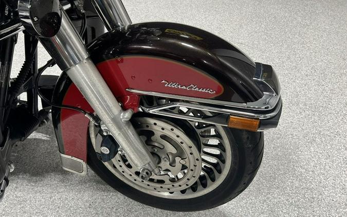2010 Harley-Davidson FLHTCU - Ultra Classic Electra Glide