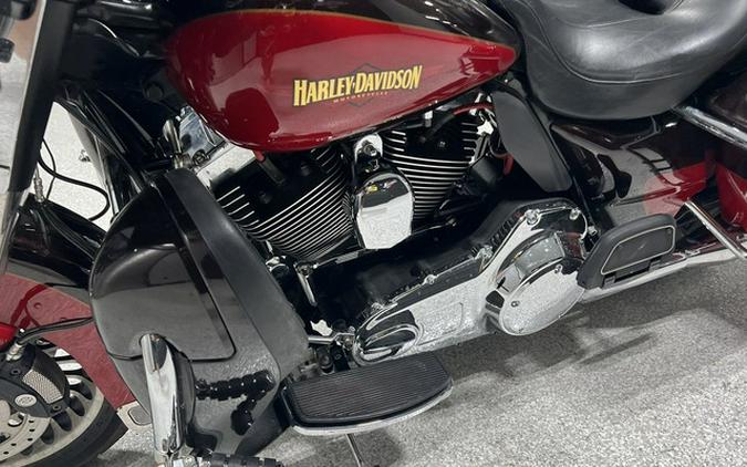 2010 Harley-Davidson FLHTCU - Ultra Classic Electra Glide