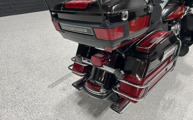 2010 Harley-Davidson FLHTCU - Ultra Classic Electra Glide