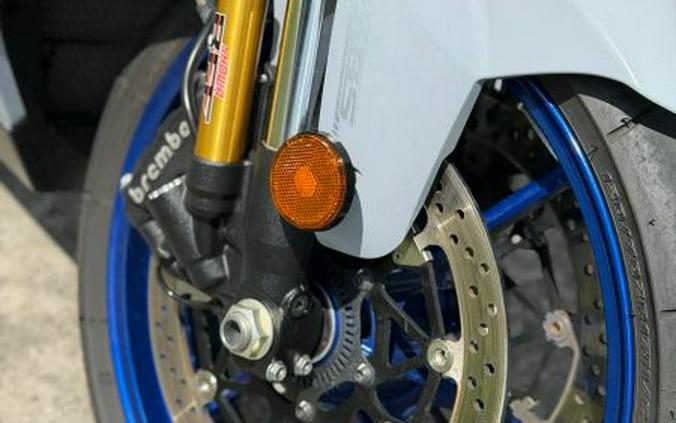 2022 Suzuki GSX-R1000R