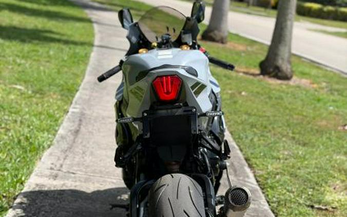 2022 Suzuki GSX-R1000R