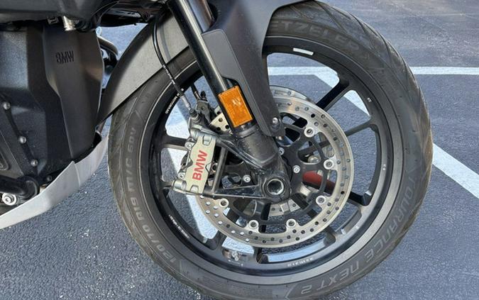 2025 BMW R 1300 GS Adventure Triple Black