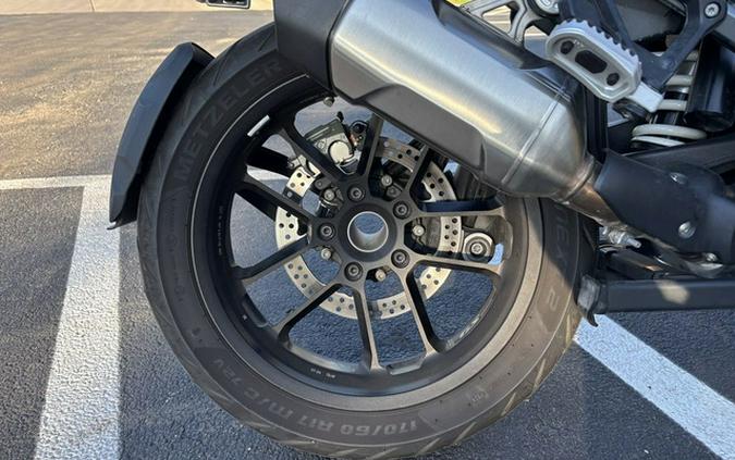 2025 BMW R 1300 GS Adventure Triple Black