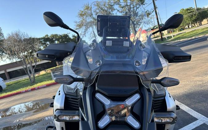2025 BMW R 1300 GS Adventure Triple Black