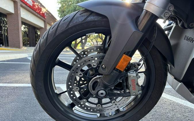 2025 BMW R 1300 GS Adventure Triple Black
