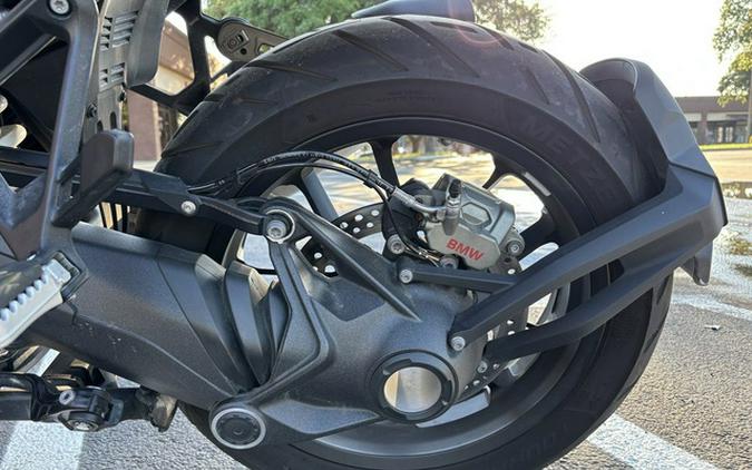 2025 BMW R 1300 GS Adventure Triple Black