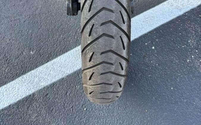 2025 BMW R 1300 GS Adventure Triple Black