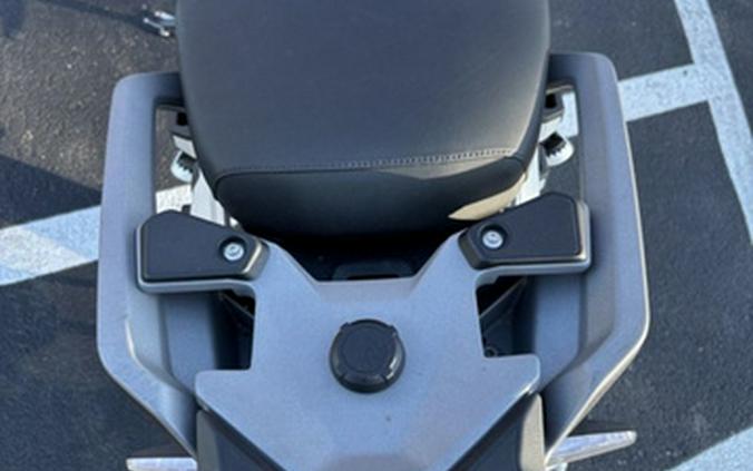 2025 BMW R 1300 GS Adventure Triple Black