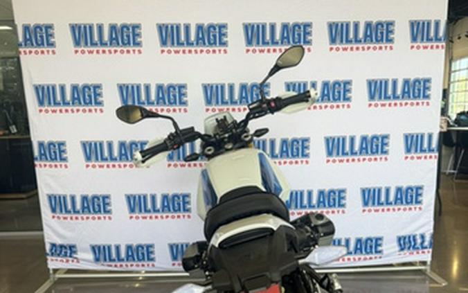2026 BMW R 12 G/S