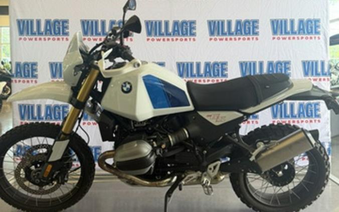 2026 BMW R 12 G/S