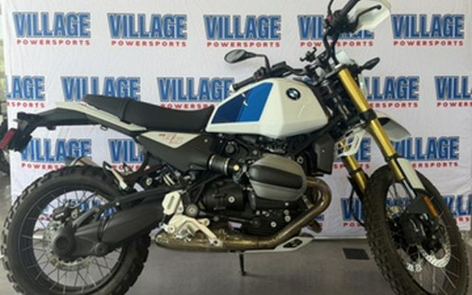 2026 BMW R 12 G/S