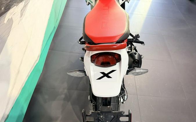 2024 Ducati DesertX Rally