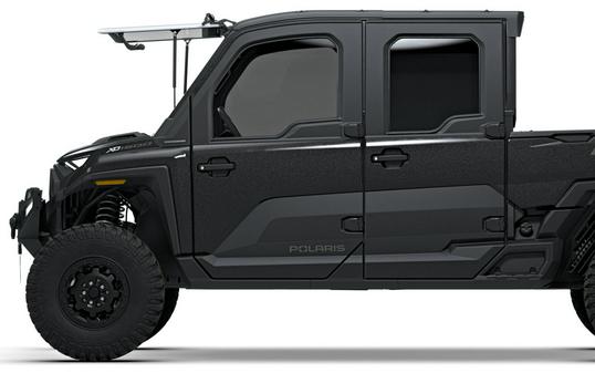 2027 Polaris Ranger Crew XD 1500 NorthStar Texas Edition